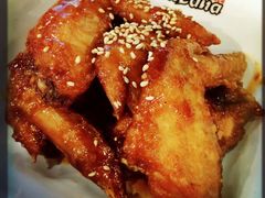 -Pelicana百利家炸鸡(江南西名店城店)