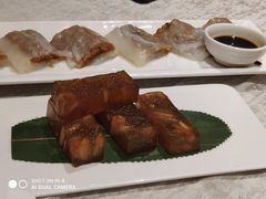 -如丰晟宴(长安万达店)
