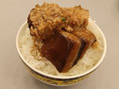 -银都上海菜馆(粤海东路店)