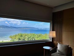 -三亚太阳湾柏悦酒店
