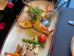 -上海苏宁宝丽嘉酒店·Cafe Bellagio西餐厅