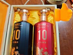 -鹏城八珍深圳特产手信(罗湖店)