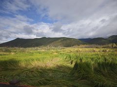 -泸沽湖国家级风景名胜区走婚桥