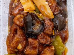 焦溜肥肠-鼎香润(德胜门内店)