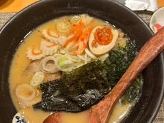 -大岛日本料理铁板烧(南通大饭店)