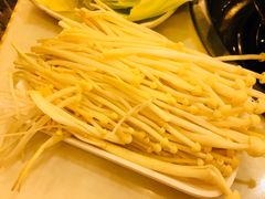 -朱氏胖子烂火锅(洪崖洞店)