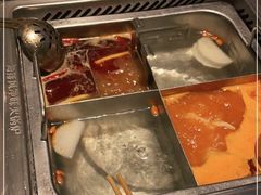 -海底捞火锅(玉桥商业广场店)