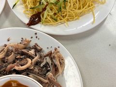 -老磁器口豆汁店(天坛店)