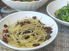 -文三里屯面馆(三里屯店)