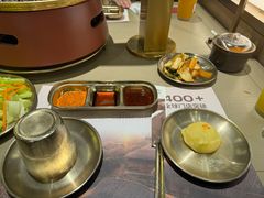 -西塔老太太泥炉烤肉(青浦蟠龙天地店)