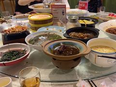 -佰家小厨·南京菜(夫子庙店)