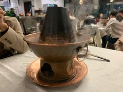 -东来顺饭庄(王府井步行街店)