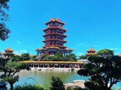 -三仙山风景区-蓬莱仙岛