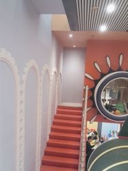 -MELAND CLUB亲子乐园·派对·餐厅(北京芳圆里ID MALL店)