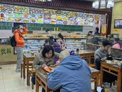 -白魁老号饭庄(交道口店)