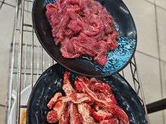 -金达盛烤肉(五里店)