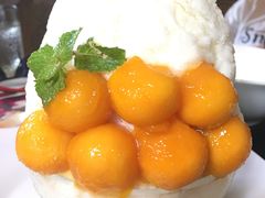 -Fresh Fruit Factory - Fruit Cuisine Restaurant