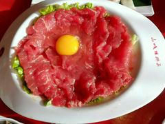 -山城辣妹子(定福庄店)