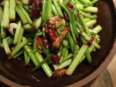 -炊烟小炒黄牛肉(中心印象城店)