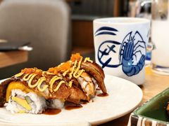 -沼津港精致料理·寿喜烧·烧鸟(青浦宝龙广场日料榜单店)