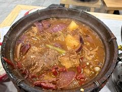 -范贤光鸡公煲(平乐园总店)
