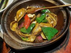 -啫神·广州地标美食(北京路店)