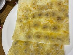 -食彩美印度特色美食餐厅·印度料理