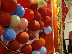 -山西会馆·晋菜·晋商宴·民俗博物馆(体育路店)