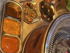 -闻老头·菊花炭烤肉(D11店)