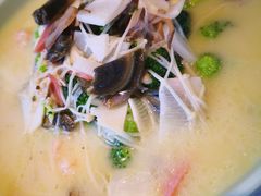 -聚鑫阁江浙菜·非遗传承技艺(青村帝华园店)