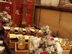 -威斯汀舞台餐厅