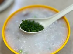 -生记粥店(旺角店)