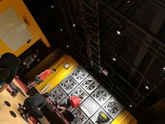 -超级猩猩健身·团课(陆家嘴中心店)