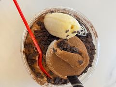 -DQ·蛋糕·冰淇淋(大宁国际商业广场店)