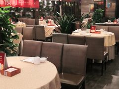 大堂-大鸭梨(天通西苑店)