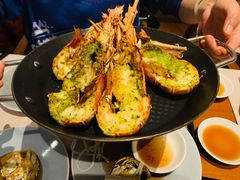 -阿纳迪酒店·秘境西餐厅