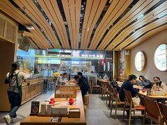 -天怡興·百年蒸饺(中心书城店)