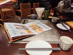 -yokocho上横町·日本食街(深业上城店)