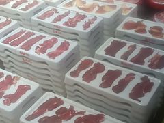 -谭三娘鲜切牛肉自助火锅(文殊院店)
