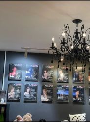 -OCEAN DANCE高空舞蹈室