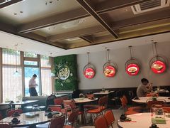 -清真·宁夏印象·盐池滩羊肉体验店(江宁路店)