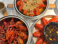 -巴厘龙虾·榜首油焖大虾(音乐学院·沿江酒馆店)