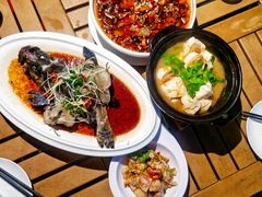 -观海轩餐厅(一线海景店)