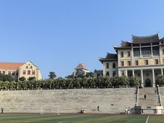-厦门大学(思明校区)