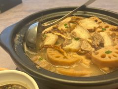 -和平馆·地道港澳茶餐厅(西门口店)