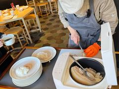 -庐灶江南·江南菜·四合院Bistro(东直门雍和宫·原华侨宾馆店)