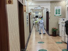 -慈铭体检中心(工农大路店)