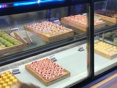 -盛江山自助料理(奥莱锦辉购物广场店)