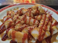 -孖记茶档·热腾茶餐(乐峰店)