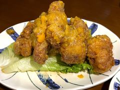 -奶奶的味道(胶州路店)